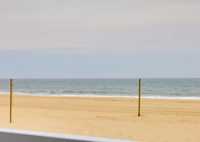 Walk To Bay & Ocean Beach! 'english Condo' Holiday home Ocean City