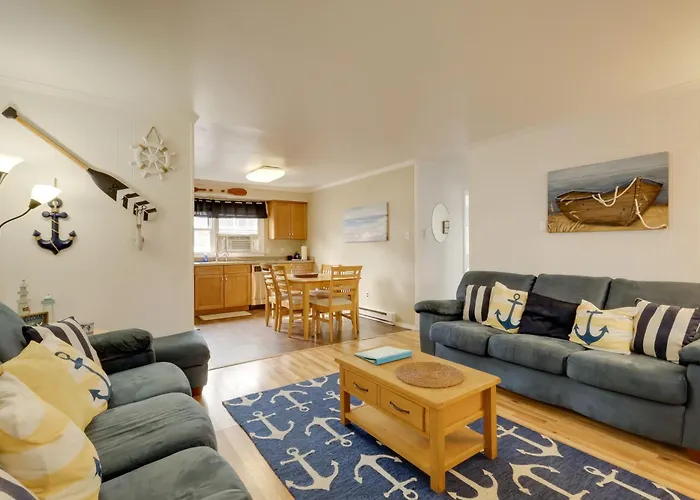 Walk To Bay & Ocean Beach! 'english Condo' * Ocean City